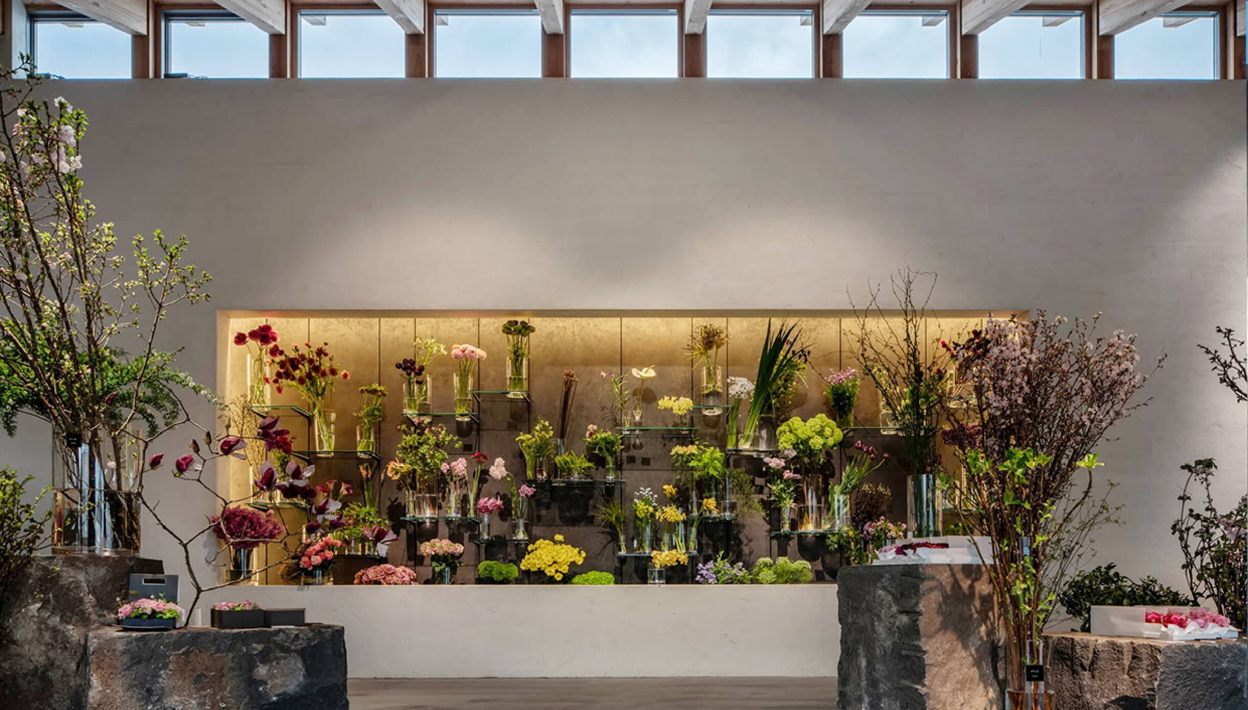 SHINICHI ISHIDA ARCHITECTS Inc.