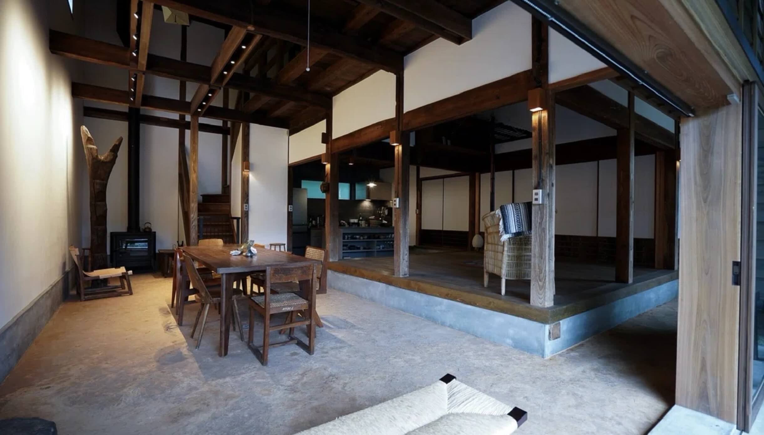 SHINICHI ISHIDA ARCHITECTS Inc.