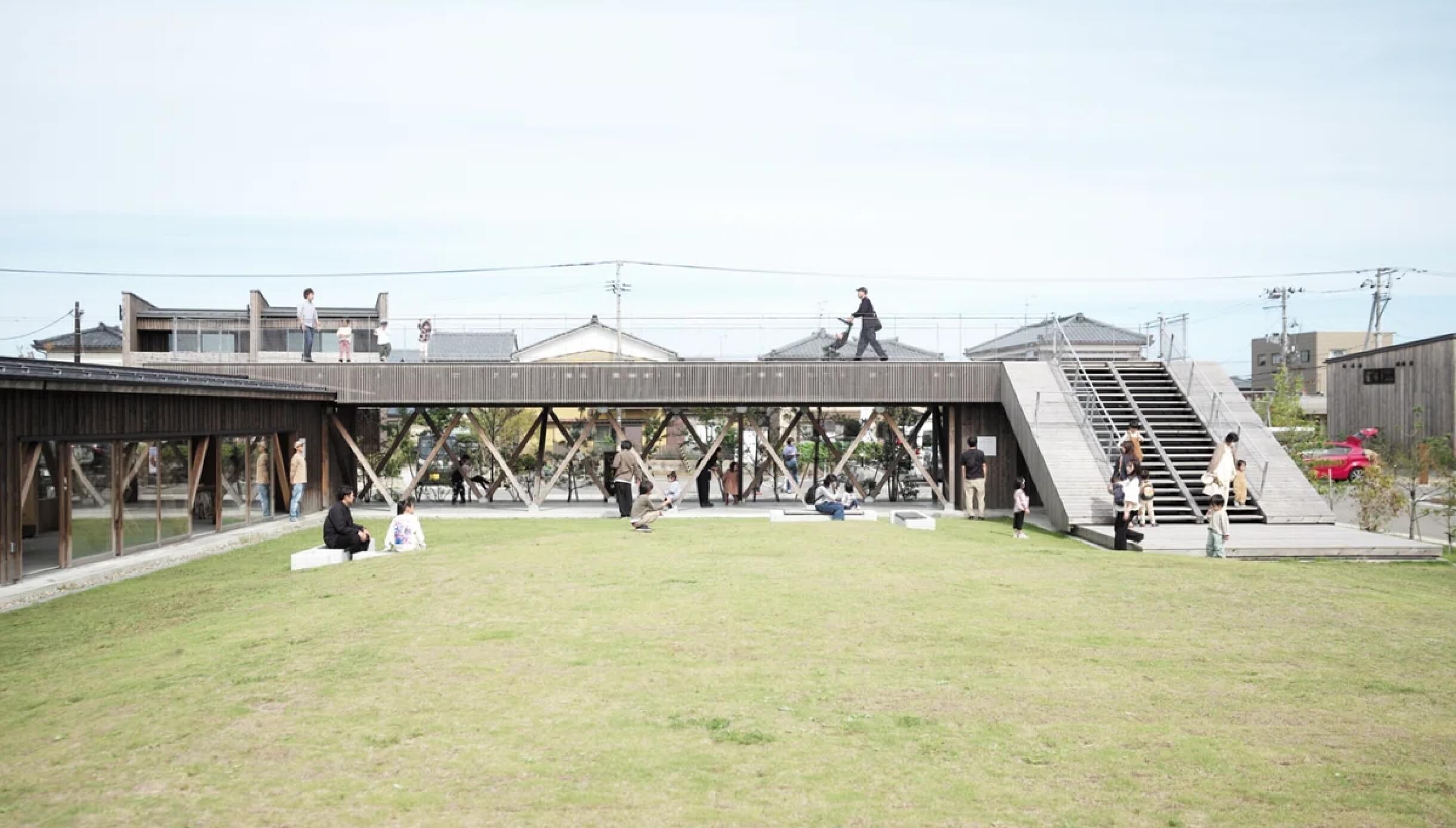 SHINICHI ISHIDA ARCHITECTS Inc.