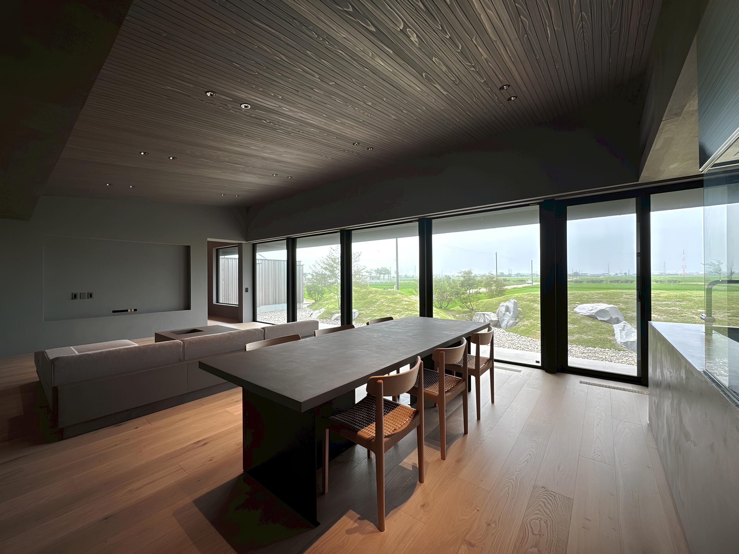 2/7（土）・8（日）
モデルハウス特別内覧会
