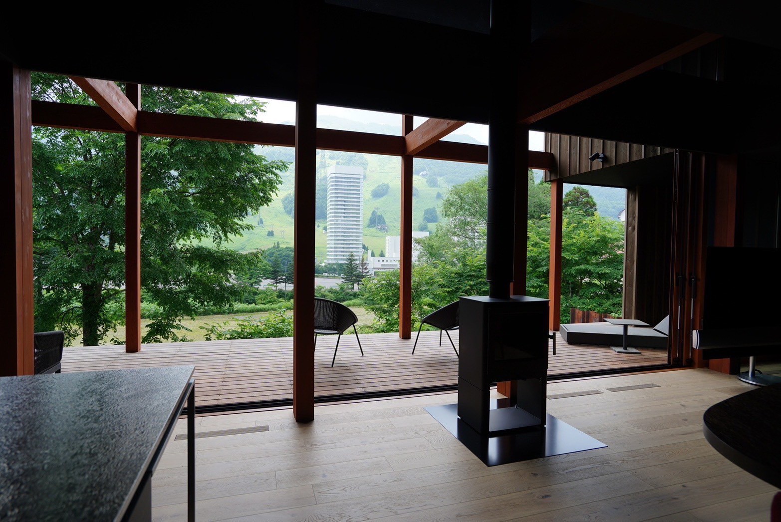 モデルハウス特別内覧会
9月27日（土）・28日（日）